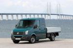 Volkswagen Crafter 2005 года